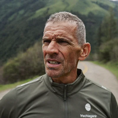 Matteo Lombardi — Analista capo ciclismo e quote